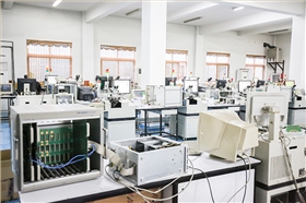 麗晶微辦公環(huán)境展示