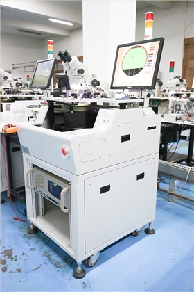 麗晶微產品設備