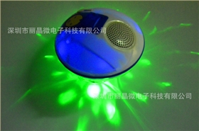 噴泉閃燈IC芯片