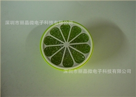 浮水七彩閃燈IC