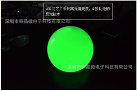 定時(shí)七彩閃燈芯片