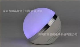 藍(lán)牙音箱IC