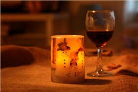 循環(huán)定時(shí)IC芯片