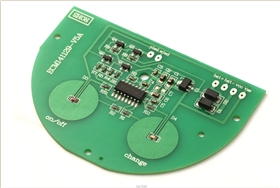 觸摸開關(guān)電路板