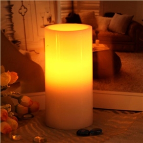 定時蠟燭燈IC芯片