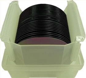 定時(shí)IC芯片