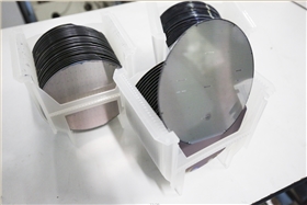 定時(shí)IC芯片