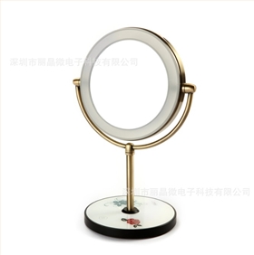 LED化妝鏡電路板