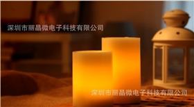 循環(huán)定時IC芯片