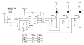 延時(shí)IC芯片