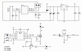 調(diào)光電路板
