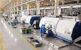 中國(guó)制造業(yè)