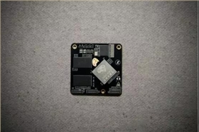 觸摸臺(tái)燈線路板