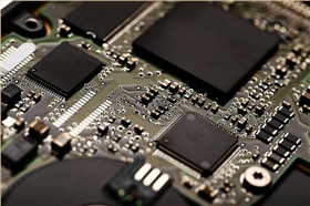 LED電子蠟燭IC芯片