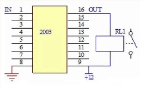 開關(guān)芯片方案