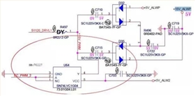 定時IC芯片方案