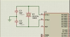 單片機(jī)開發(fā)