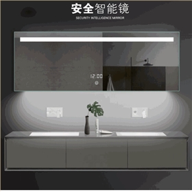 led衛(wèi)浴鏡控制板