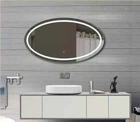 衛(wèi)浴鏡控制板