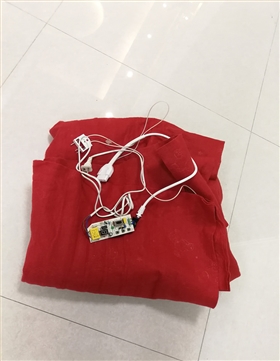 電熱毯IC方案