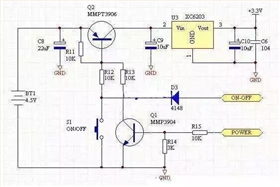 開(kāi)關(guān)機(jī)IC