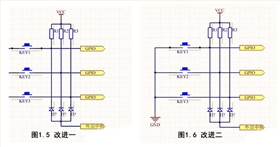 觸發(fā)開關IC芯片