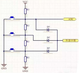 定時(shí)開(kāi)關(guān)芯片