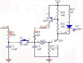 開關(guān)機(jī)IC