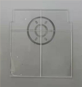 衛(wèi)浴鏡觸摸開關(guān)