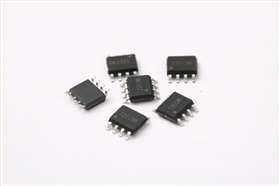 太陽(yáng)能草坪燈驅(qū)動(dòng)IC芯片