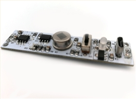 人體感應(yīng)衣柜燈PCBA