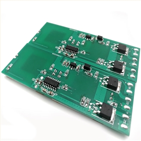 衛(wèi)浴鏡控制板