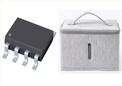 UVC5分鐘定時(shí)消毒燈IC