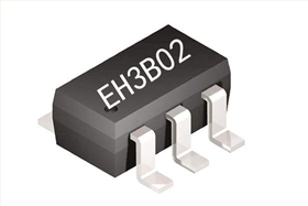 鞋燈震動開關(guān)芯片