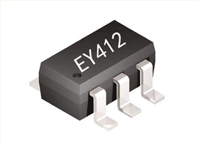 EY412復(fù)位開關(guān)芯片