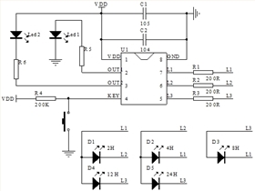 定時(shí)器芯片