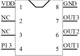 循環(huán)定時(shí)IC