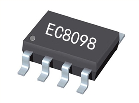 人體紅外感應(yīng)ic芯片