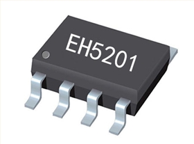 延時開關(guān)機(jī)芯片