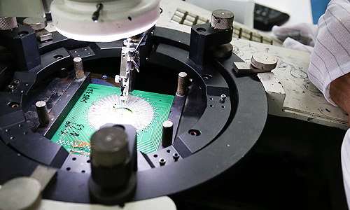 專業(yè)品質(zhì)，按需定制 