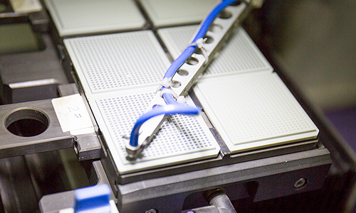 從源頭把控產(chǎn)品品質(zhì)