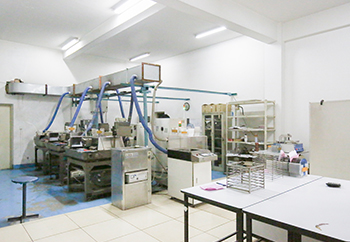 麗晶微辦公環(huán)境