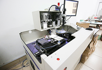 麗晶微設(shè)備展示