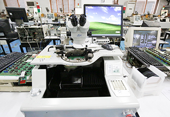 麗晶微生產(chǎn)設(shè)備