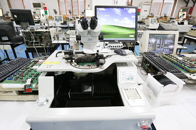 麗晶微生產(chǎn)設(shè)備