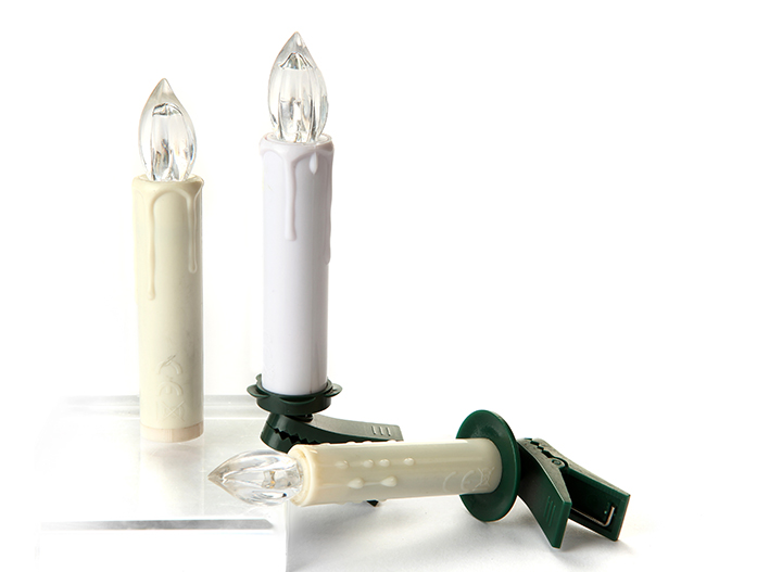 電子蠟燭芯片定制