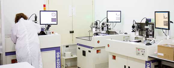 麗晶微簡(jiǎn)介