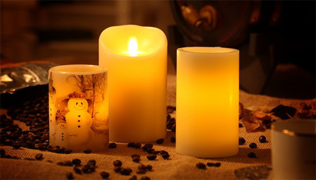 麗晶微電子科技