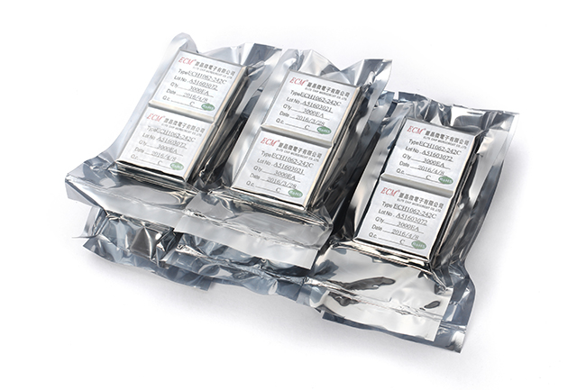 麗晶微芯片定制