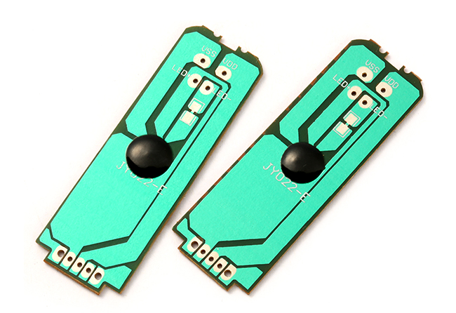 電子蠟燭PCBA定制